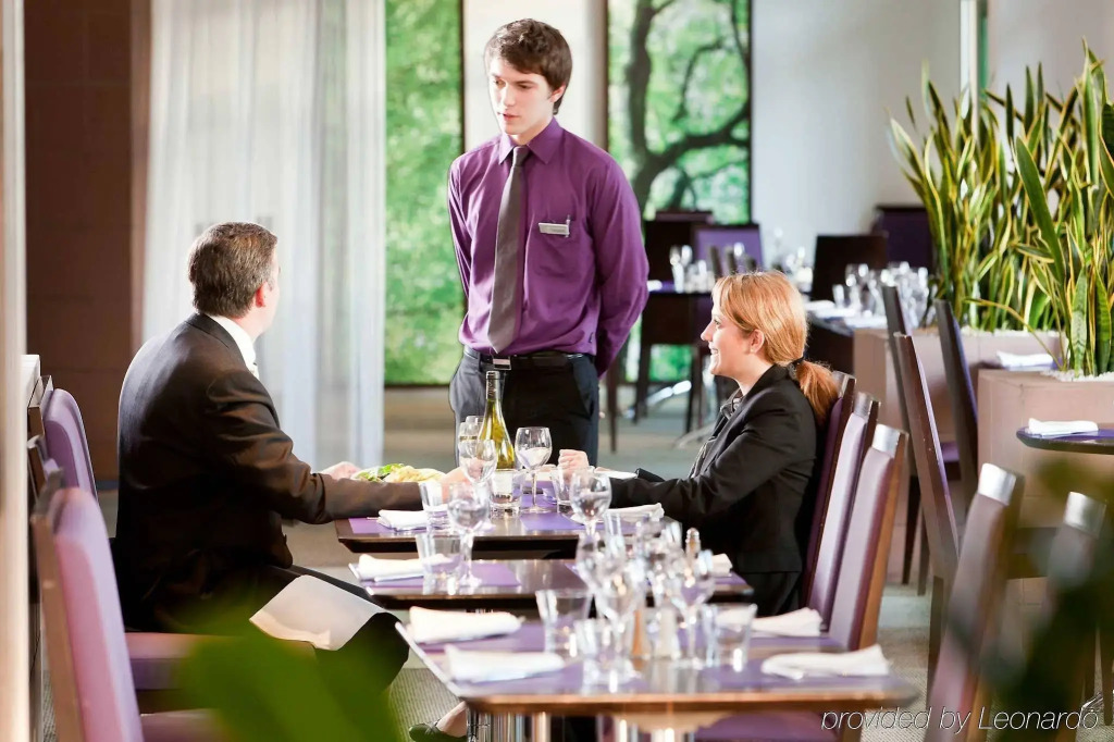 Novotel Saint-Quentin en Yvelines