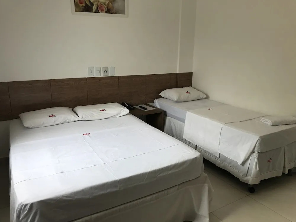 Onix Hotel Praia de Piata