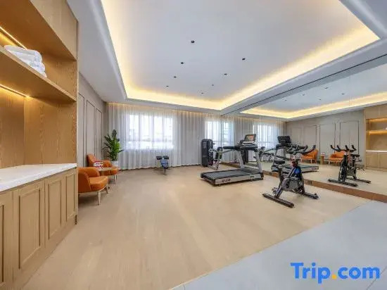 Vienna Hotel (Yumen)