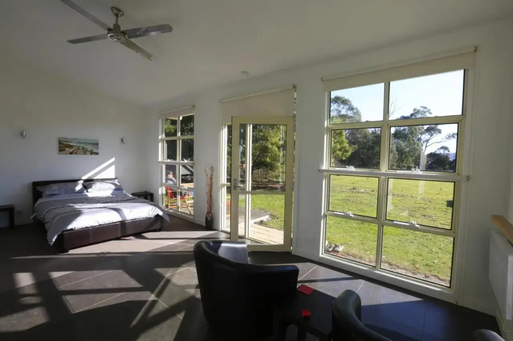 River Walk B&B