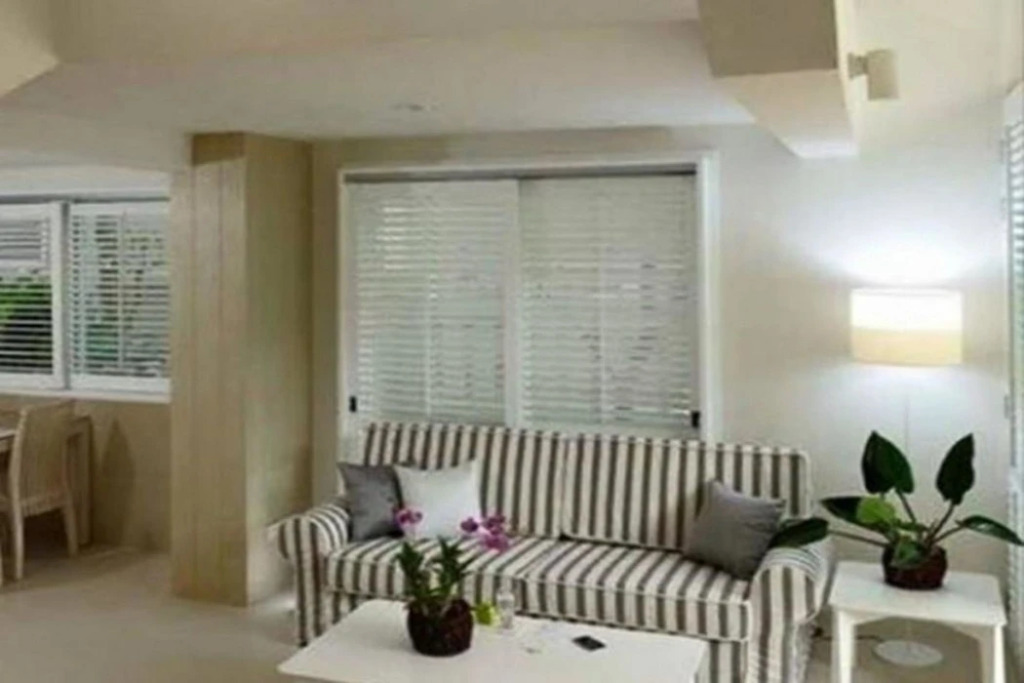 Baan Sea Talay Service Apartment