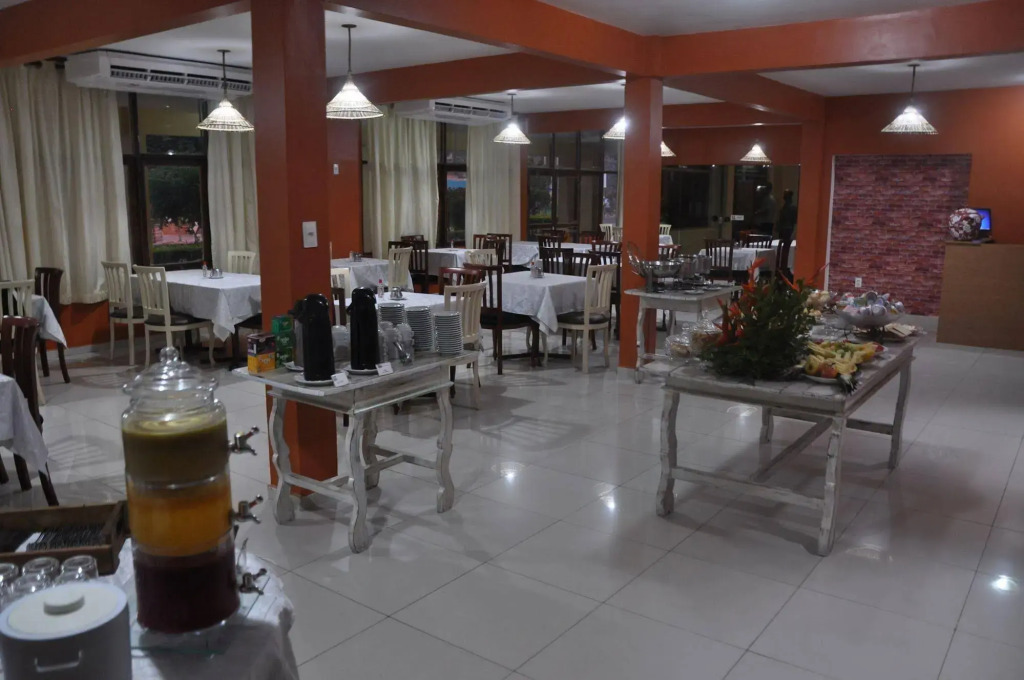 Hotel do Grande Rio