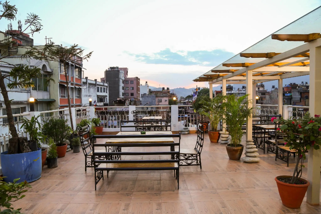 Hotel Outfitter Nepal