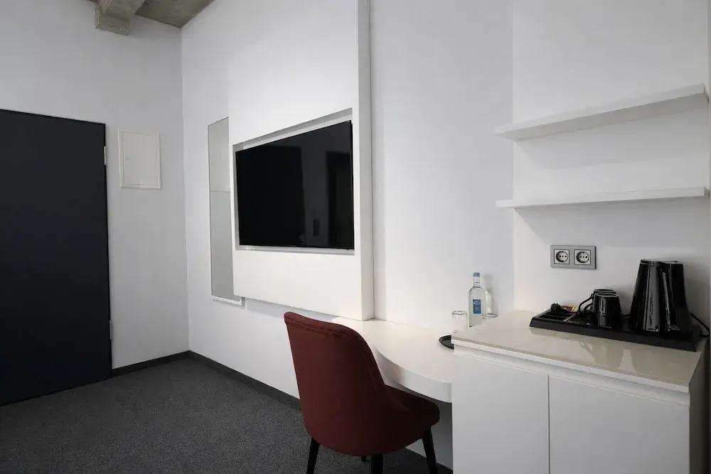Olive INN Berlin