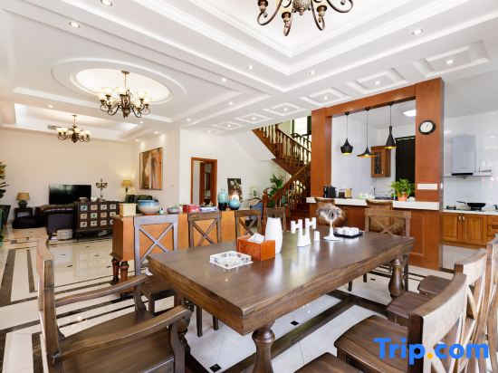 Xiangzhai Holiday Guesthouse