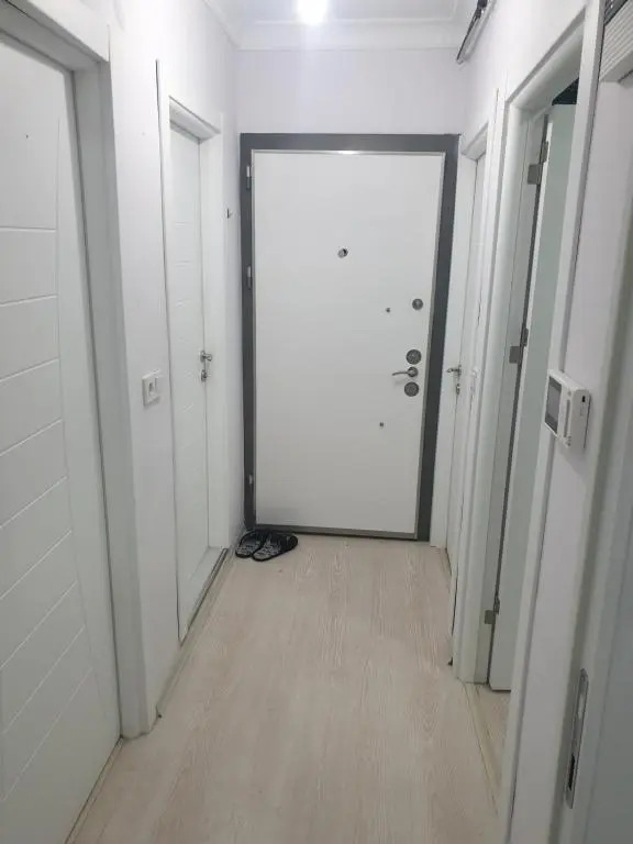 Lovely Furnished 2-Bedroom Rental Unit.