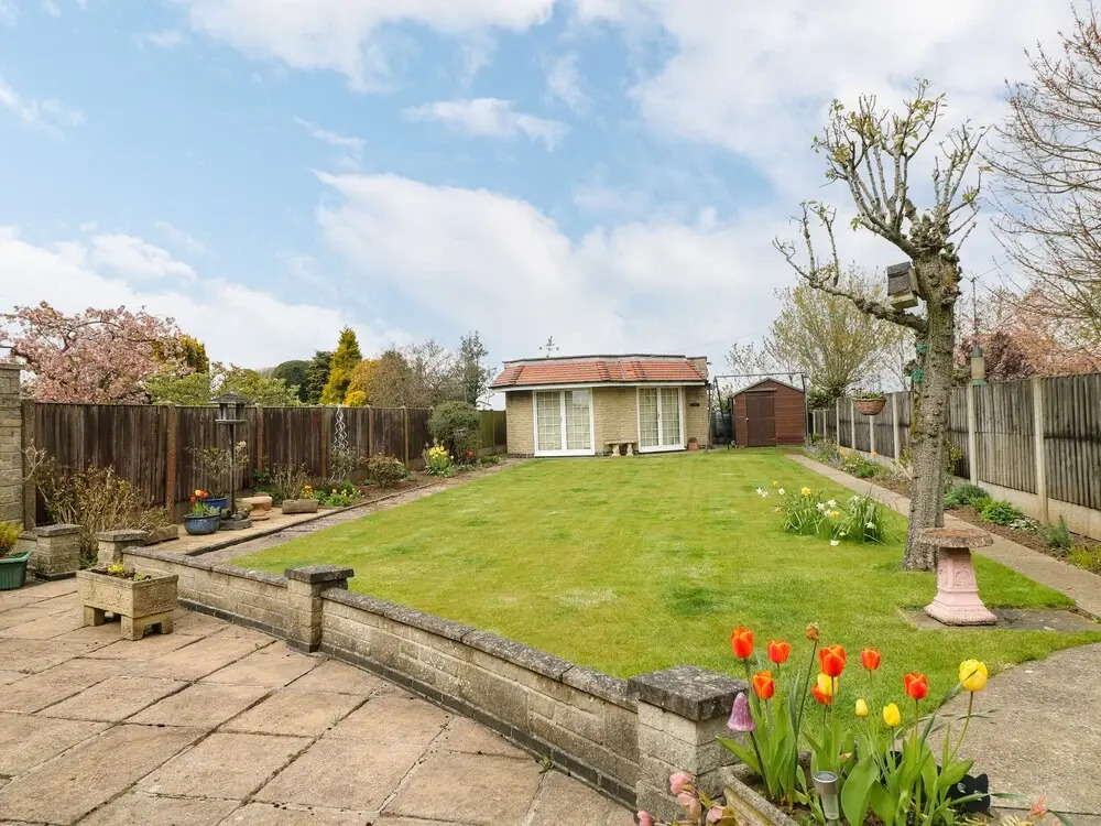 75 Mansfield Road