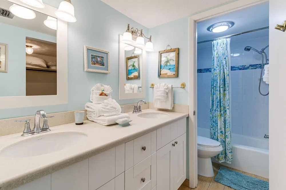 Sanibel Siesta on the Beach Unit 304 2 Bedrooms 2 Bathrooms Condo