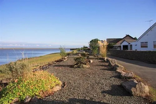 Sea Wood Bed and Breakfast