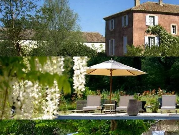 Bastide Rose