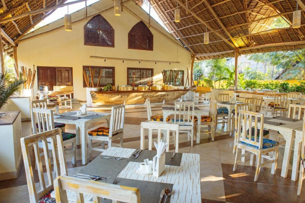 Kae Beach Resort