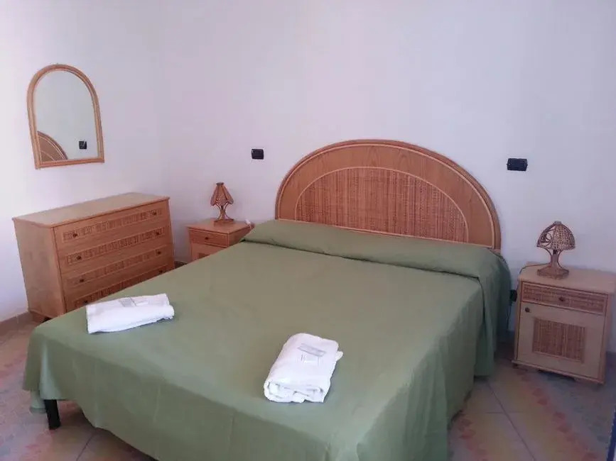 Il Poggio Di Tropea Villaggio Soft All Inclusive