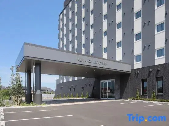 Hotel Route Inn Higashi Matsue-Higashi Izumo Inter