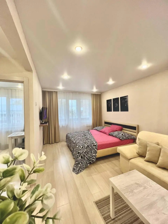 Katy Home (Кэти Хоум) на улице Некрасова