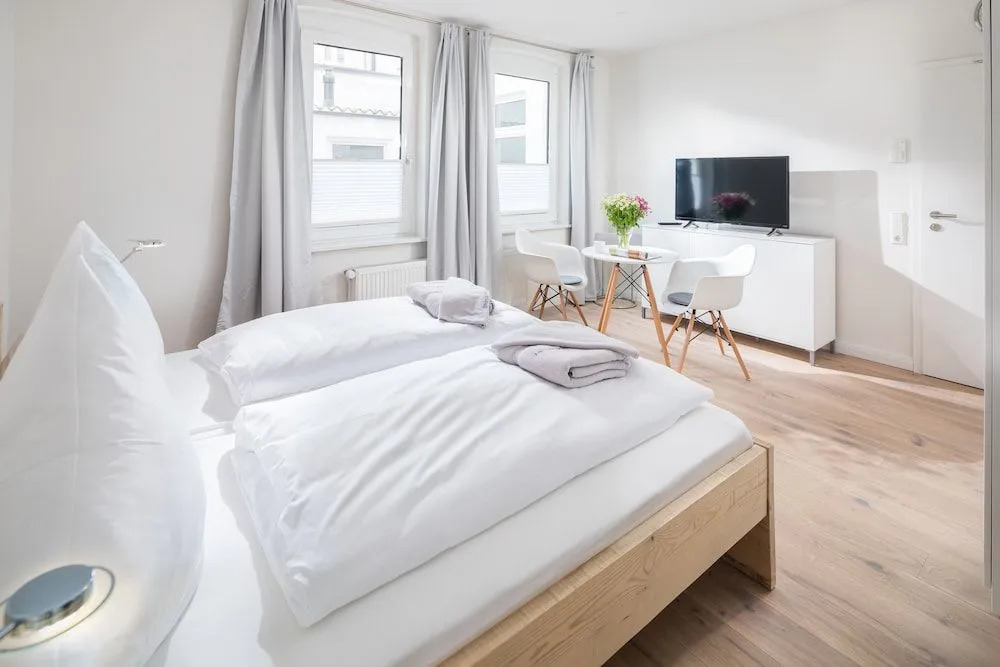 Strandloft Zwei Norderney