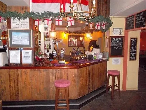 Burrator Inn