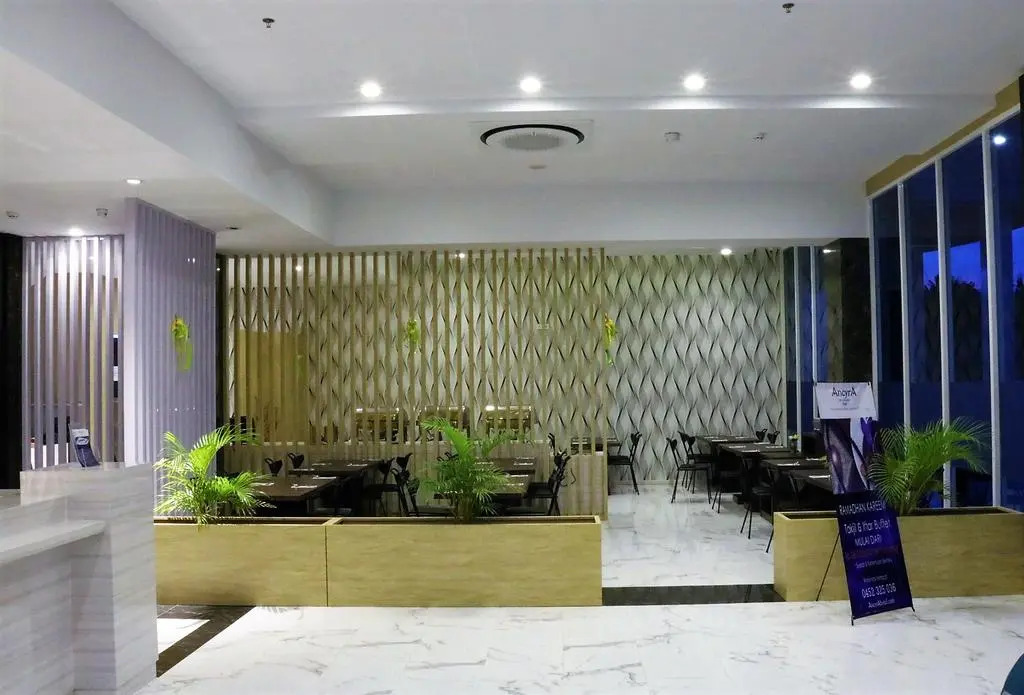 Ancyra Hotel