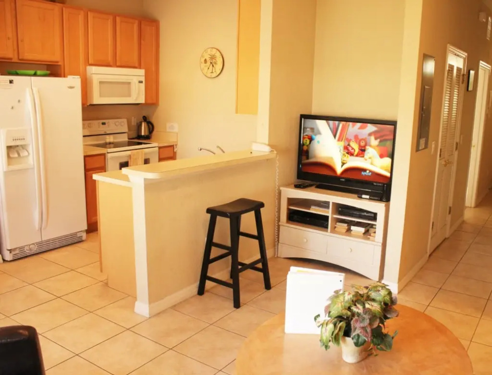 CC2309CC - 4 beds townhouse , Kissimmee, US