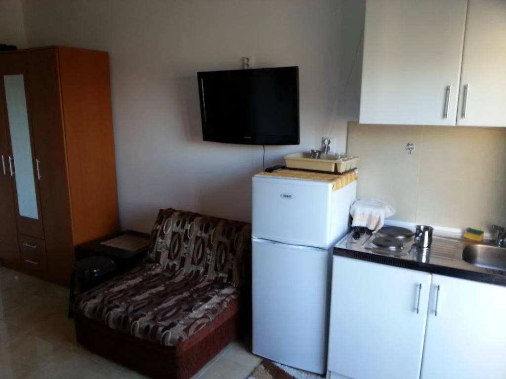 Top Jaz Apartments