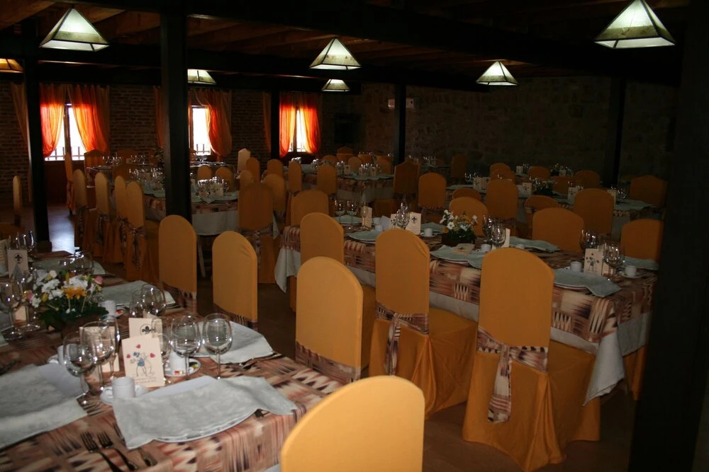 Hotel Rural La Enoteca