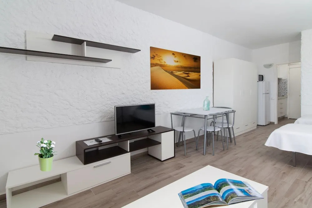 The Real Casa Atlantica Morro Jable By PVL