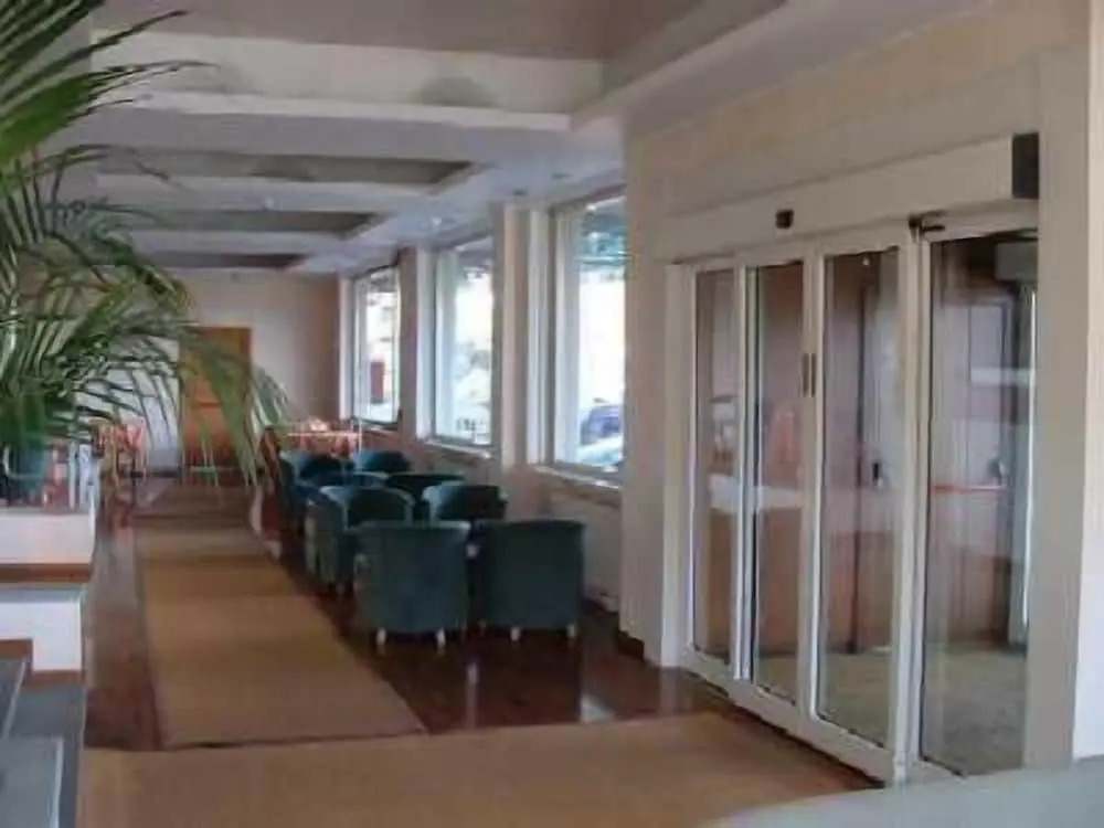 Hotel Barberino