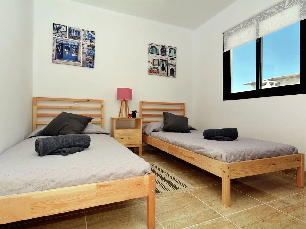 Comfortable Apartment Just 150 m From the Beach of Playa Honda
