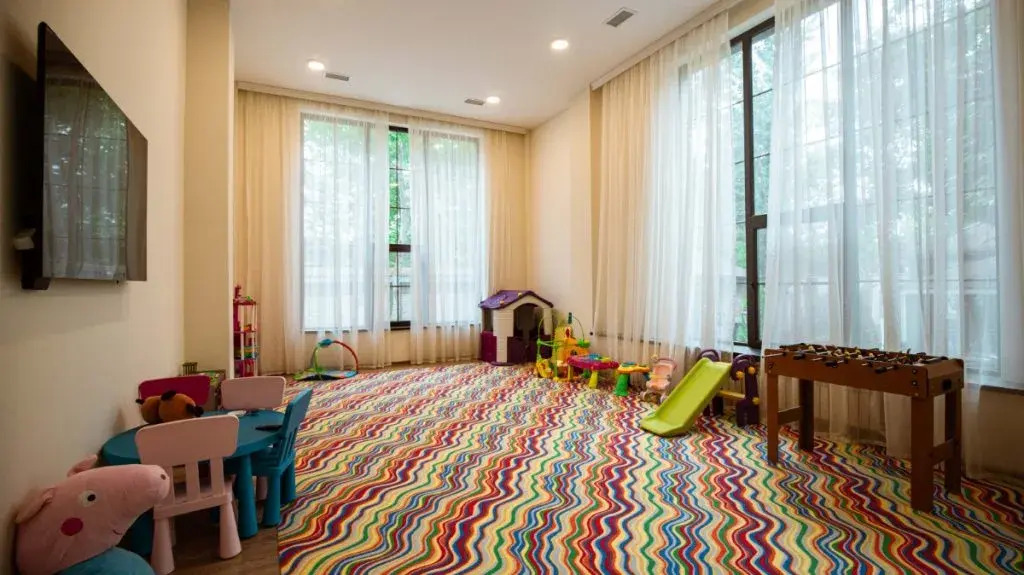 Vogue Hotel