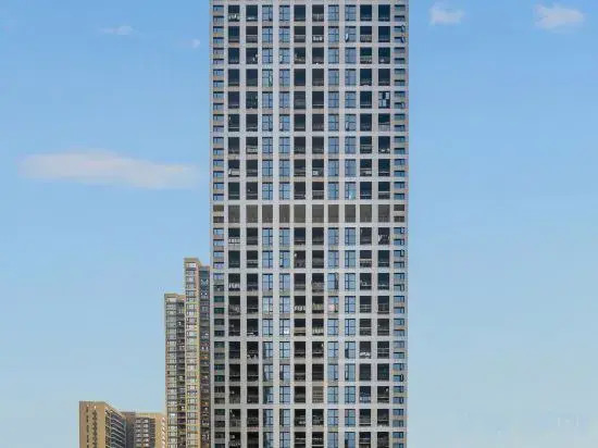 Qiandeng Hotel Apartment (Vanke Tianyu Branch)
