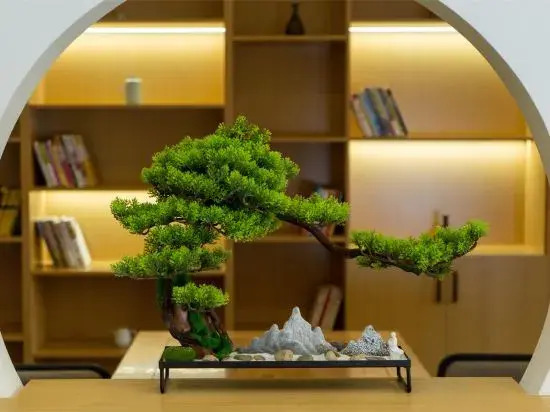 G Joyful Chujian Hotel (Mengzi Station)