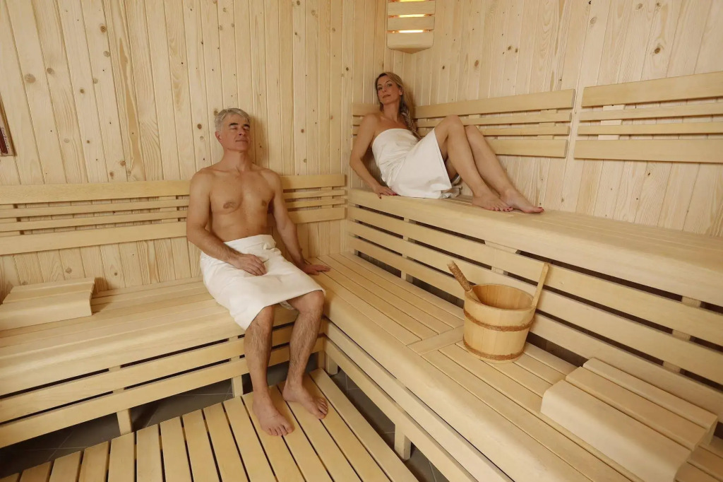 Villa Smetana Spa & Wellness Resort