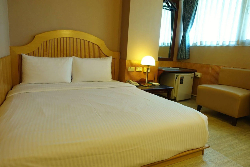 Goodness Hotel