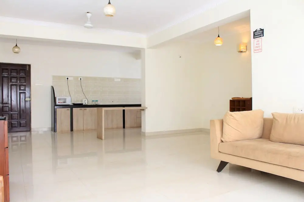 Apartment near Candolim Beach - CM050