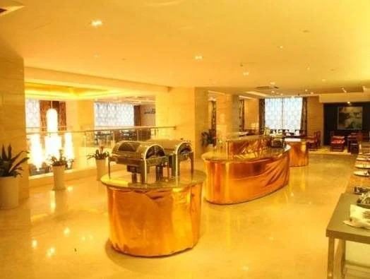 JI Hotel (Ningbo Beilun Changjiang Road)