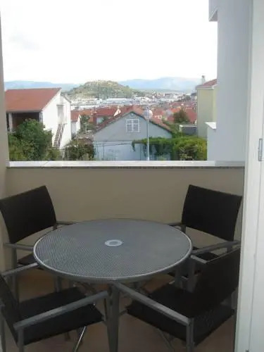 Apartments Marti