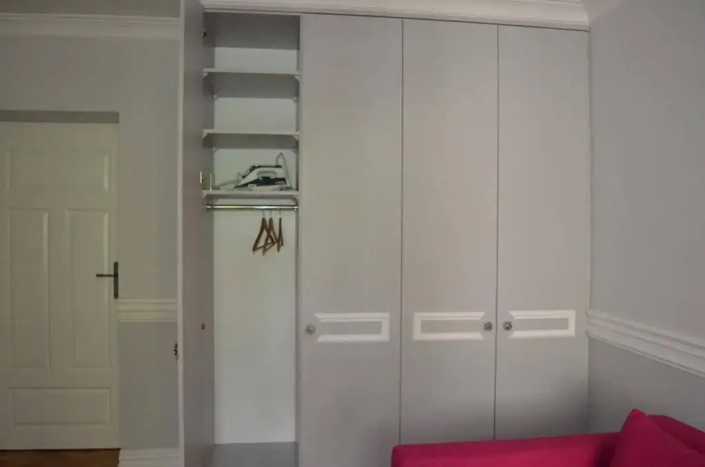 Apartament Orchidea Centrum