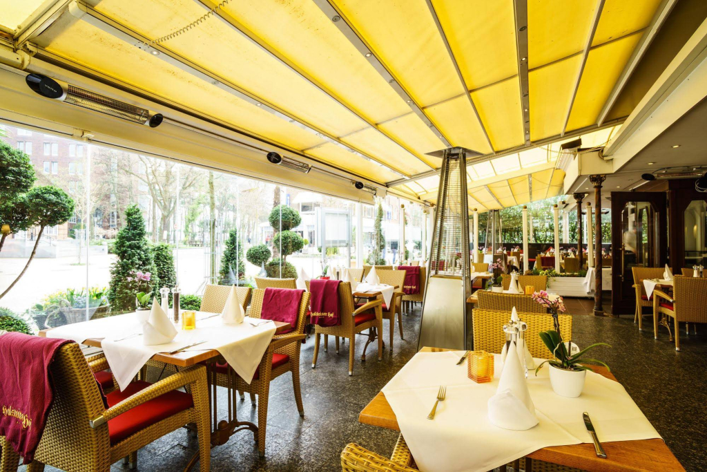 Hotel Holsteiner Hof - Timmendorfer Strand