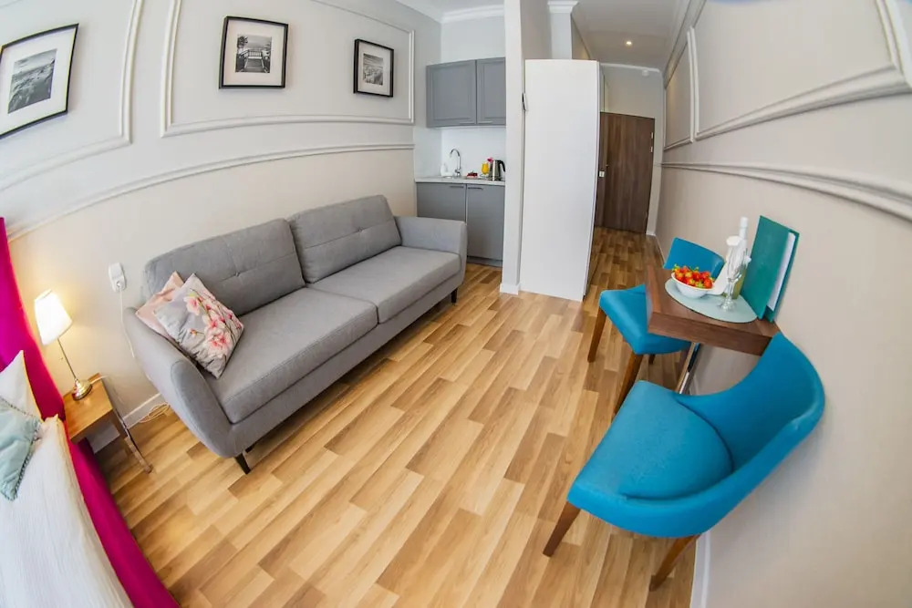 Slavia by Baltic Home