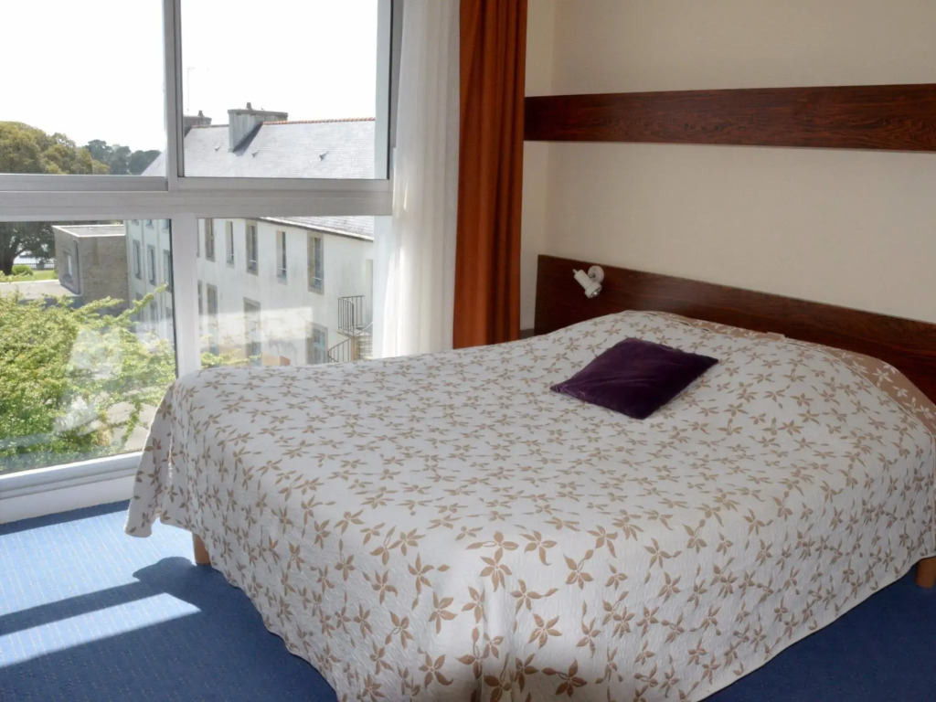 Hotel Ker Vennaik