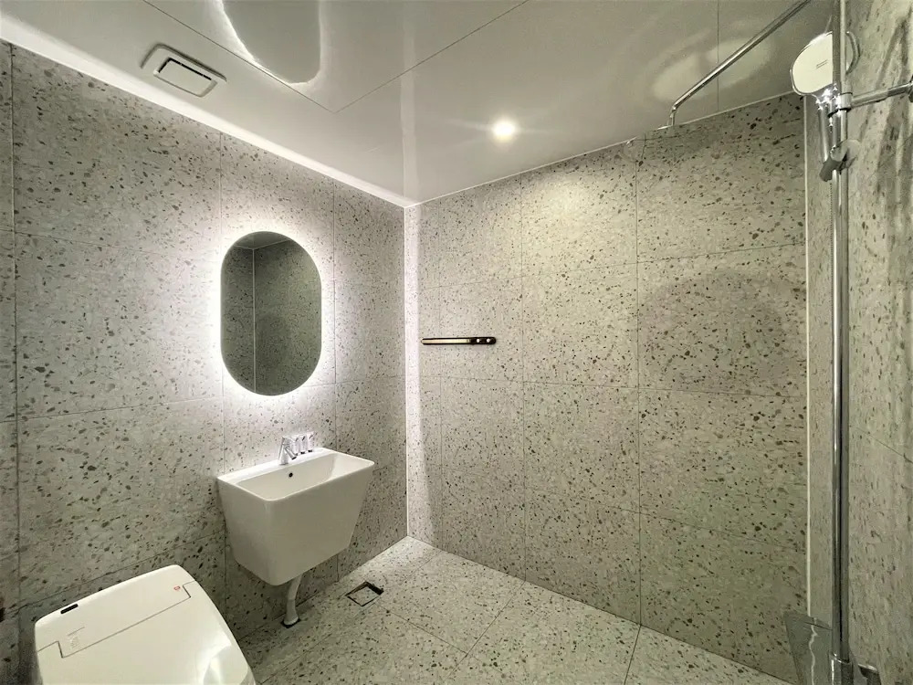 Hotel Gongsan