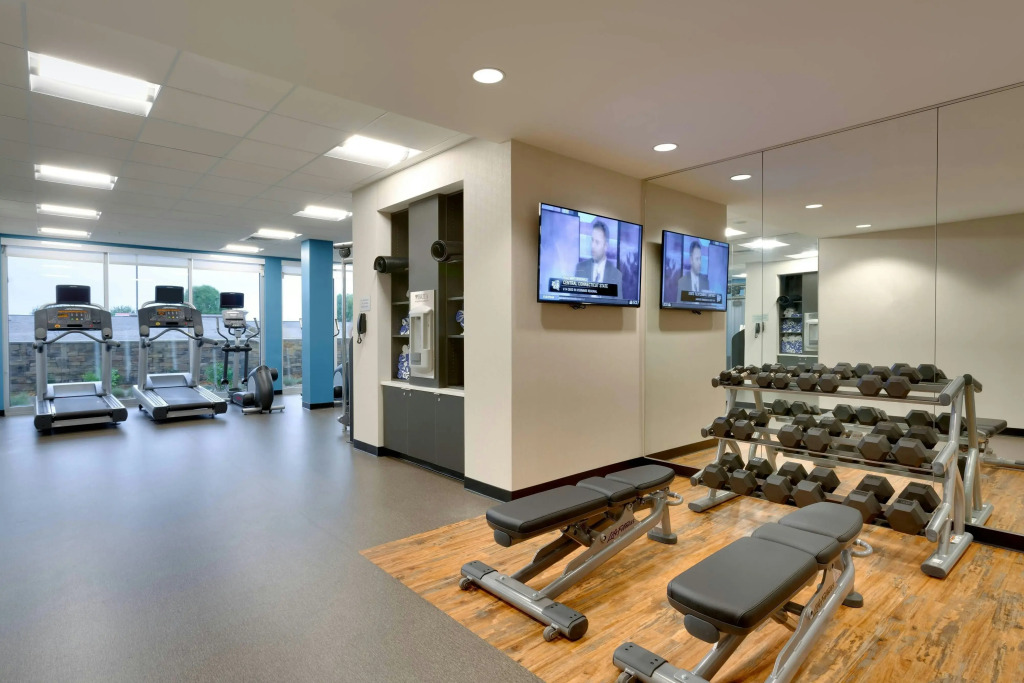 Fairfield Inn & Suites by Marriott Springfield North