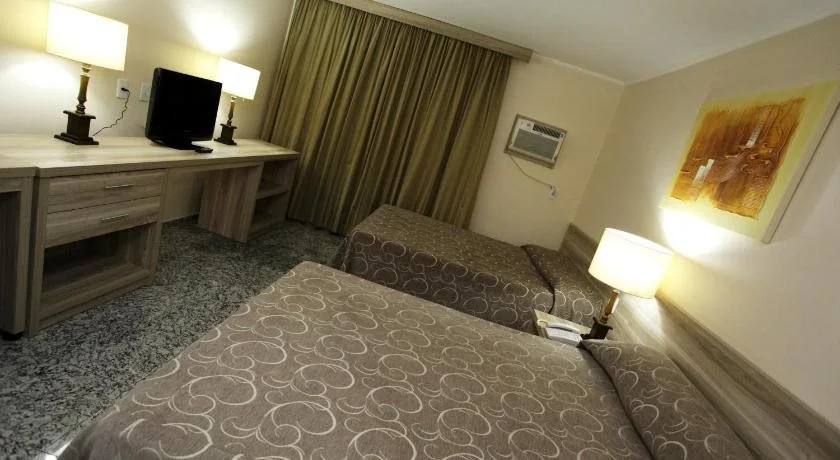 Hotel Dan Inn Campinas Anhanguera - By Nacional Inn