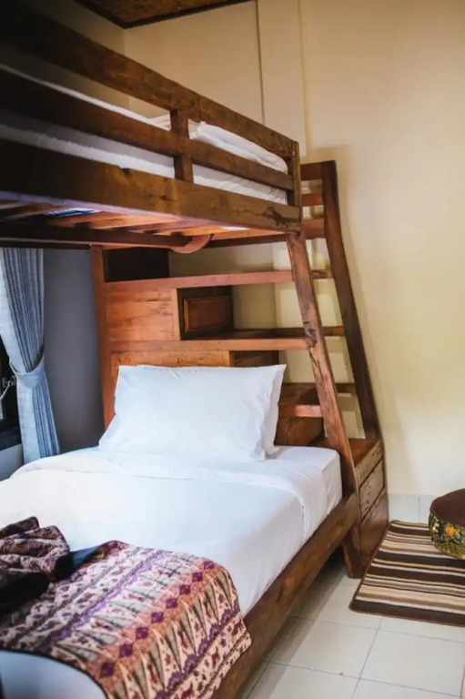 Sari Gong Guest House, A Trishula Collection