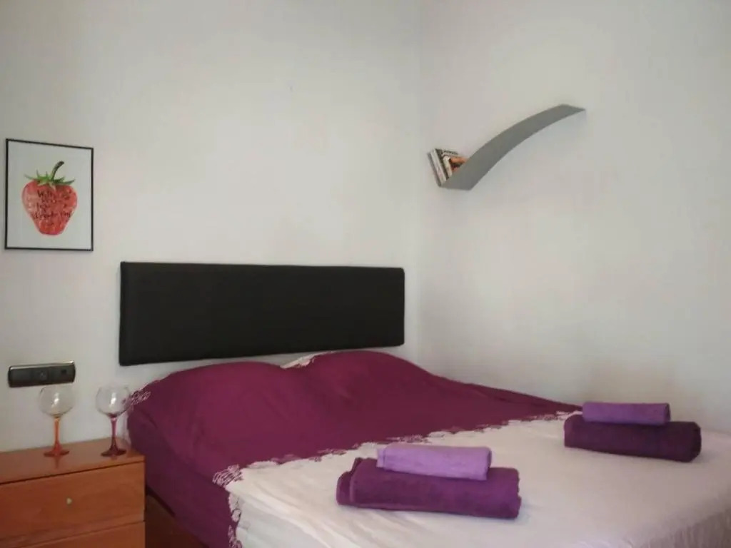 Apartment Svetlana 9