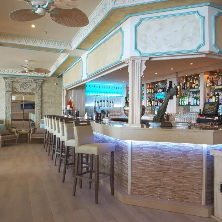 El Oceano Beach Hotel Adults only recommended