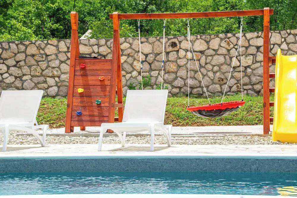 Villa Zen Garden by Feel Croatia