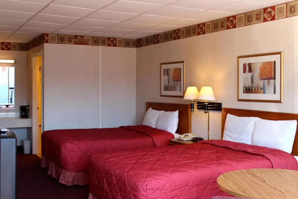 Ramada Richmond West