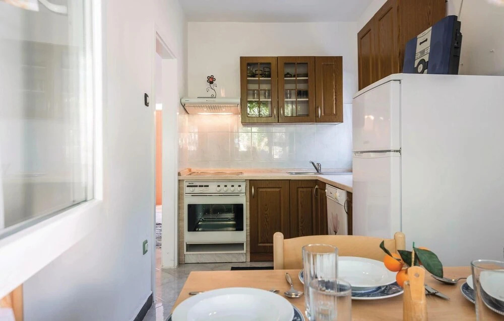 Nice Home in Pula With Wifi and 3 Bedrooms