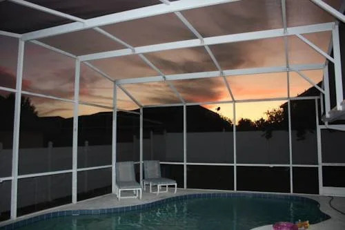 Disney Homes Florida
