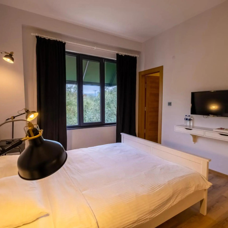 Eleia Hotel İznik